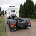 SCANIA G490 6X2 TWIN STEER UNIT