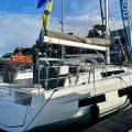 DUFOUR 41 OCEAN VERSION SAILING BAOT