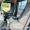 DAF FA LF 55.220 18 TON DROPSIDE CRANE