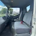 ISUZU FORWARD N75 150 7.5 TON CRANE