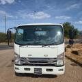 ISUZU FORWARD N75 190 BEAVERTAIL