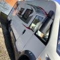 FIAT ROLLER TEAM PEGASO 740 MOTORHOME