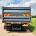 MAN TGS 32.360 8X4 TIPPER GRAB