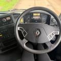 RENAULT C460 8X4 BULK TIPPER D/BAR