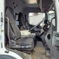 MERCEDES-BENZ ATEGO 816 POLE CARRIER CRANE