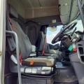 RENAULT C430 8X4 BULK TIPPER