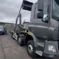 DAF CF 450 8X4 HOOKLOADER