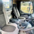 DAF LF55 220 18 TON TIPPER GRAB