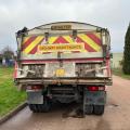 RENAULT C430 8X4 TARMAC TIPPER