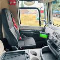 DAF CF 450 8X4 TIPPER GRAB