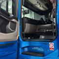 SCANIA S730 V8 6X2 TRACTOR UNIT