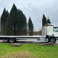 DAF CF 220 18 TON FLAT