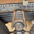 MAN TGS 35.400 8X4 ALLOY TIPPER