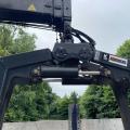IVECO EUROCARGO 180-280 D/SIDE CRANE