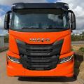 IVECO S-WAY 400 18 TON DROPSIDE