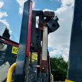 DAF LF 230 15 TON DROPSIDE TIPPER
