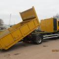 IVECO 140-210 14 TON HOOK LOADER