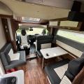 FIAT DUCATO 747 AUTO-ROLLER MOTORHOME