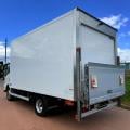 ISUZU FORWARD N75 190 7.5 TON FRIDGE