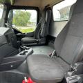 MERCEDES-BENZ AROCS 1824 18 TON SKIP LOADER