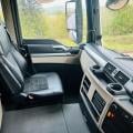MAN TGS 35.420 8X4 STEEL TIPPER