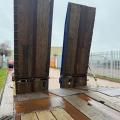 ANDOVER 13.6 MTR LOW LOADER TRAILER