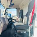 DAF LF 260 18 TON BOX TAIL LIFT