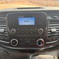 FORD TRANSIT 350 LEADER ECO BLUE VAN
