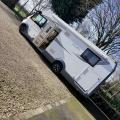 FIAT ROLLER TEAM PEGASO 740 MOTORHOME