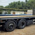 MAN TGM 26.340 6X2 FLAT CRANE