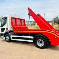 DAF LF 180 SKIP LOADER