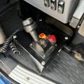 SCANIA R480 TOPLINER 6X2 TRACTOR UNIT