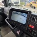 MAN TGL 10.180 FLAT CRANE