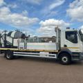 DAF LF 230 16 TON ROADMENDER