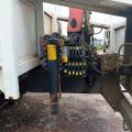 IVECO EUROCARGO 120E19 12 TON POLE ERECTOR