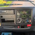 ISUZU F135 240 13.5 TON CHASSIS CAB