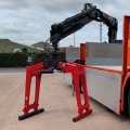 HIAB X-HIDUO 118 REMOTE CRANE