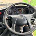 MERCEDES-BENZ AXOR 3236 8X4 HOOK LOADER