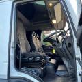 IVECO EUROCARGO 180E25 18 TON CURTAINSIDER