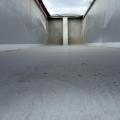 FRUEHAUF TRIAXLE BULK TIPPING TRAILER