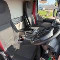 DAF LF 150 7.5 TON MEAT RAIL FRIDGE