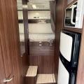 FIAT BENIMAR MILEO 346 MOTORHOME