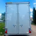 MAN TGL 8.190 7.5 TON FURNITURE BOX