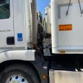 MAN TGM 18.290 TIPPER