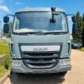 DAF LF 230 18 TON SKIP LOADER