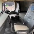 VOLVO FH 460 8X2 FLAT CRANE