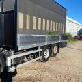 MERCEDES-BENZ ECONIC 2630 6X2 SCAFFOLD DROPSIDE