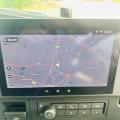 VOLVO FMX 500 8X4 TIPPER GRAB