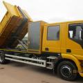 IVECO 140-210 14 TON HOOK LOADER