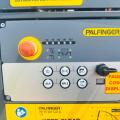IVECO EUROCARGO 180E25 DROPSIDE CRANE
